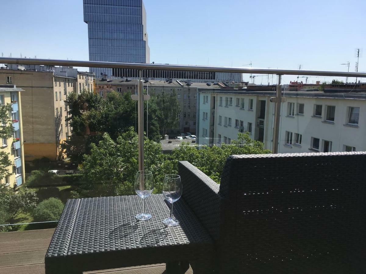 Apartment Komfortowe W Centrum Wroclawia